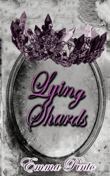 Paperback Lying Shards Book