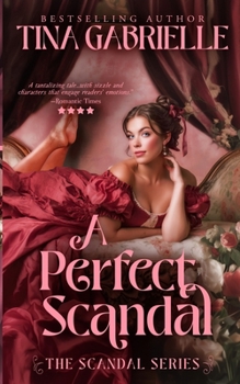 Paperback A Perfect Scandal Book
