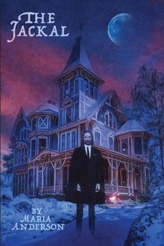 Paperback The Jackal Book