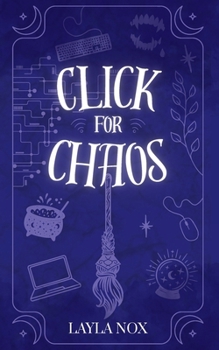 Paperback Click for Chaos Book