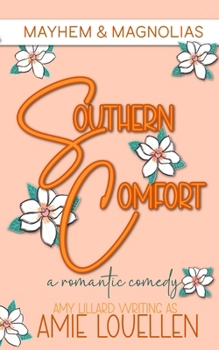 Paperback Southern Comfort Book