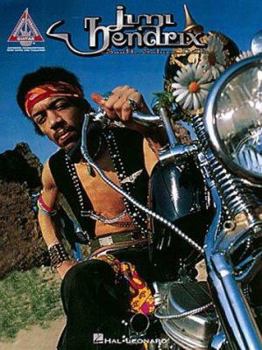 Paperback Jimi Hendrix - South of Saturn Book