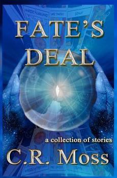 Paperback Fate's Deal Book