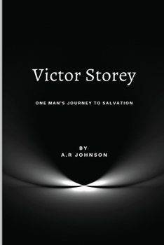 Paperback Victor Storey Book