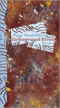 Paperback Underground Rivers Book