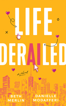 Paperback Life Derailed Book