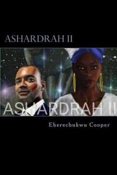 Paperback Ashardrah II: The Darkness of Truth Book