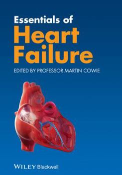 Hardcover Essentials of Heart Failure Book