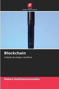 Paperback Blockchain [Portuguese] Book