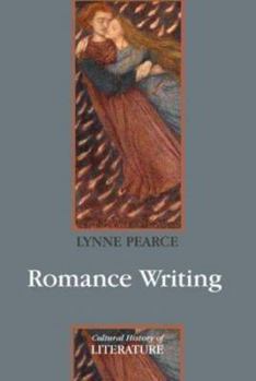 Hardcover Romance Writing Book