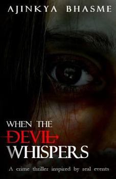 Paperback When the Devil Whispers Book