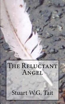 Paperback The Reluctant Angel Book