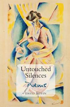 Paperback Untouched Silences Book