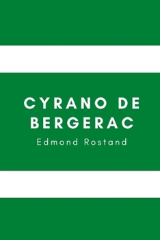 Cyrano de Bergerac: Tomo Completo - Cl?sicos de Amazon