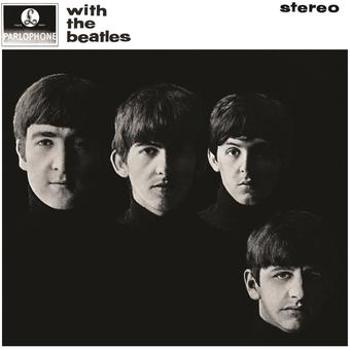 Vinyl With The Beatles (LP) Book