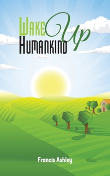 Paperback Wake Up Humankind Book