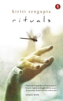 Paperback Rituals Book
