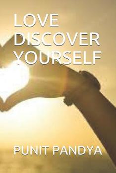 Paperback Love Discover Yourself Book