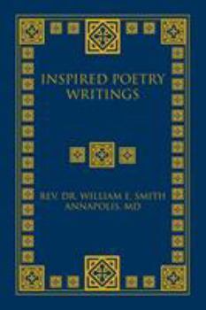 Paperback Inspired Poetry Writings Book