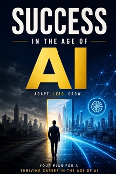 Paperback Success in the Age of AI Book