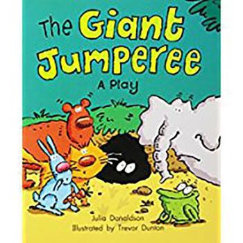 Lbd G2j F Giant Jumperee the