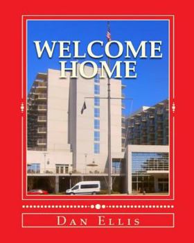 Paperback Welcome Home: Afrh Gulfport Book