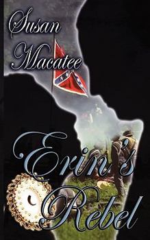 Paperback Erin's Rebel Book
