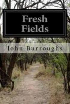 Paperback Fresh Fields Book