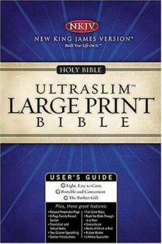 Holy Bible: New King James Version (NKJV)