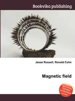 Paperback Magnetic Field Book