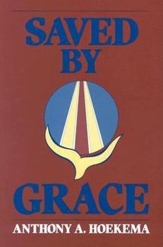 Paperback Saved by Grace Book