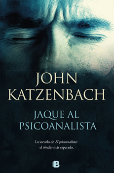 Paperback Jaque Al Psicoanalista / The Analyst [Spanish] Book