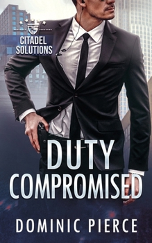 Paperback Duty Compromised Book