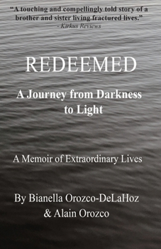 Paperback Redeemed Book