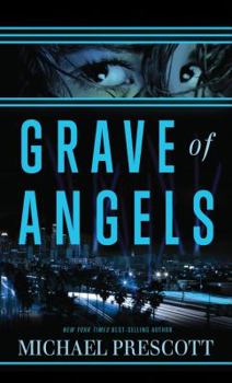 Paperback Grave of Angels Book