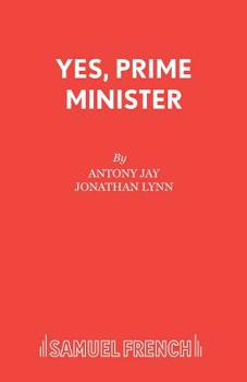 Paperback Yes, Prime Minister Book