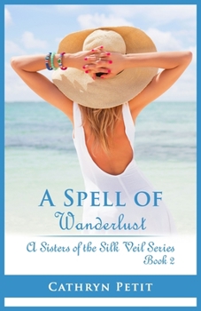 Paperback A Spell of Wanderlust Book
