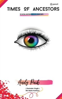 Paperback Times Of Ancestors Book