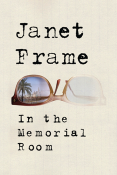 Paperback In the Memorial Room Book
