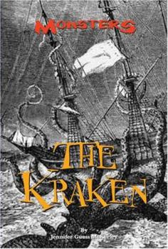The Kraken (Monsters) - Book  of the Monsters