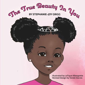 Paperback The True Beauty In You Book