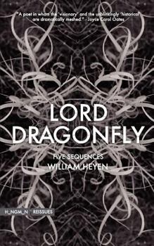 Paperback Lord Dragonfly: Five Sequences Book