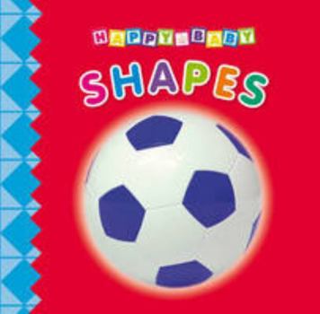 Board book Shapes (Tiny Tots Touch and Feel) Book