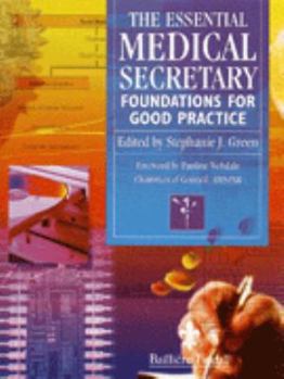 The Medical Secretary's Handbook