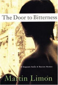 Hardcover Door to Bitterness Book