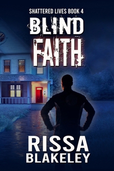 Paperback Blind Faith Book