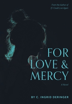 Hardcover For Love and Mercy Book