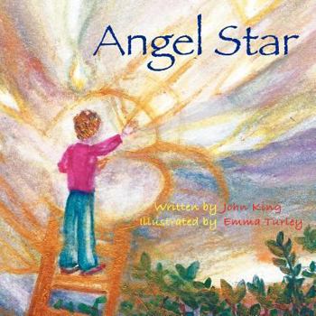 Paperback Angel Star Book