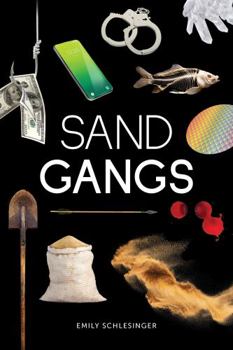 Paperback Sand Gangs (Blue Delta Nonfiction) Book