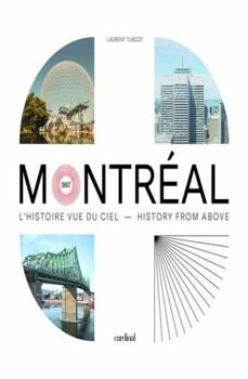 Paperback Montréal 360° [French] Book